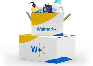 Walmart Plus