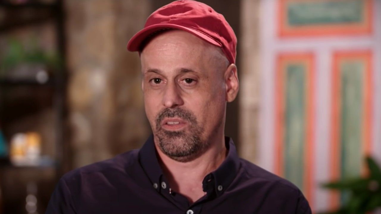 How 90 Day Fiancé's Gino Showed He Hasn't Changed During Before The 90