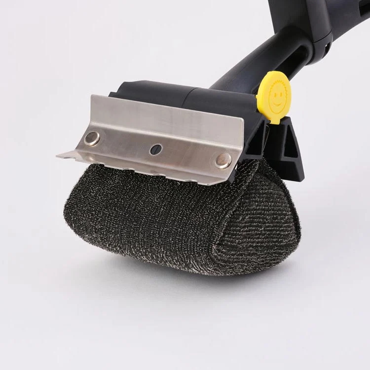 Scrub Daddy BBQ Daddy grill brush