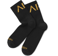 Arc’teryx Merino Wool sock: was $26 now $18 @ REI