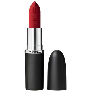 MAC Macximal Matte Lipstick in Russian Red