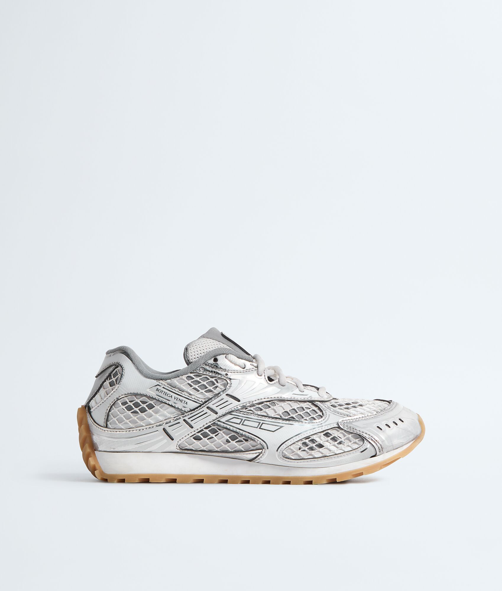 Bottega Veneta, Women's Orbit Sneaker