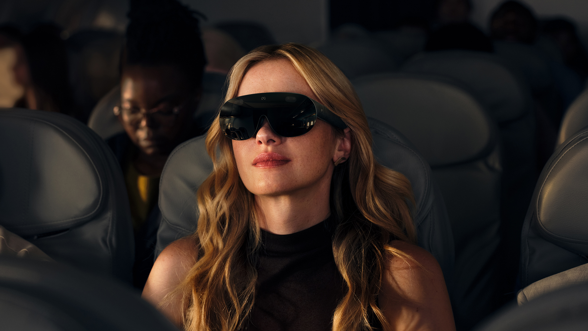 Meta VR Glasses