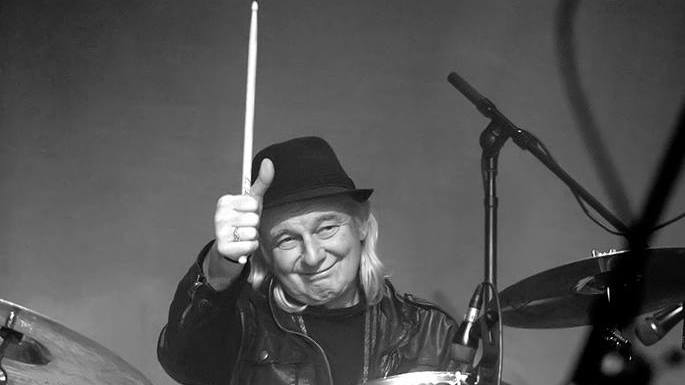 Alan White