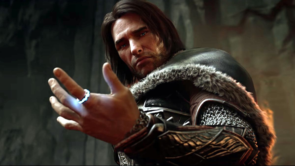 Does 'Middle-earth: Shadow of Mordor' live up to the hype?