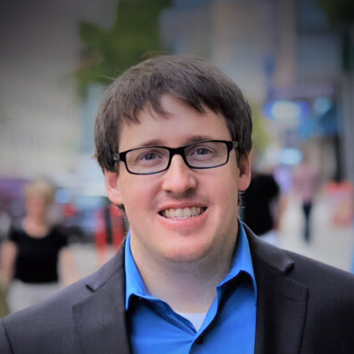 Jeff Weston