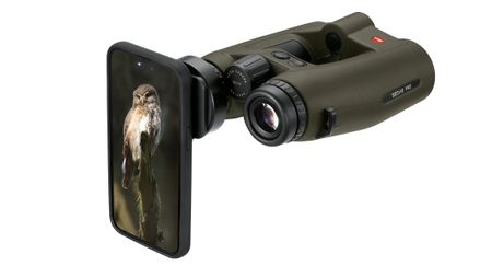 Leica Geovid Pro