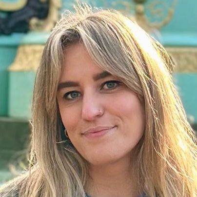 A headshot of Tom's Guide contributor Alice Marshall