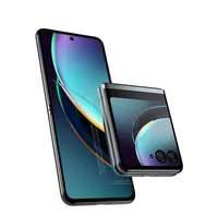 Motorola Razr Plus 2023: $999 $599 at Amazon