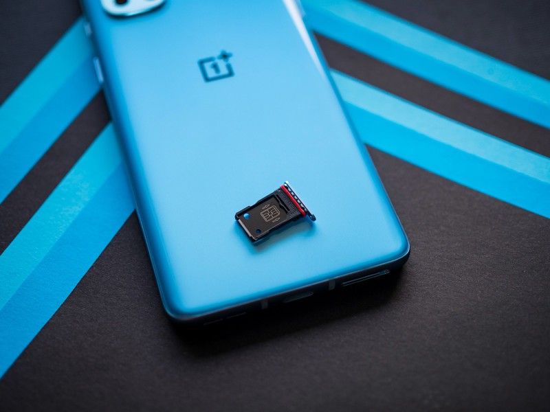 OnePlus 9R review