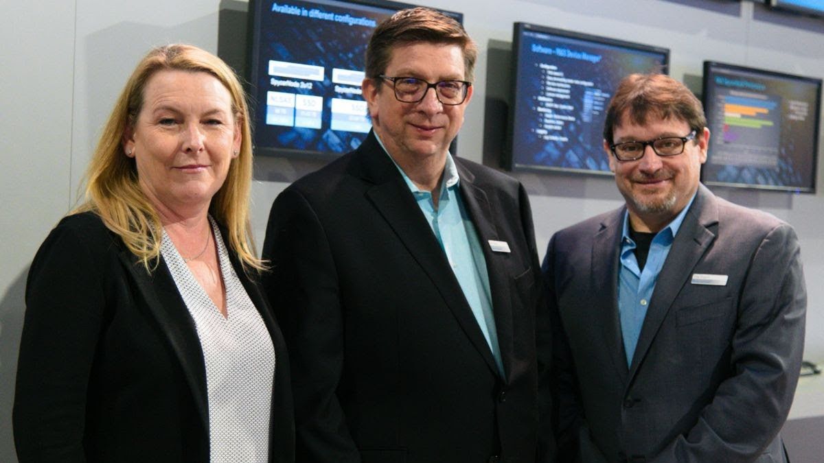 Rohde & Schwarz Grow U.S. Broadcast & Media Team by Three | TV Tech