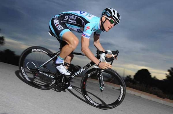 Levi Leipheimer