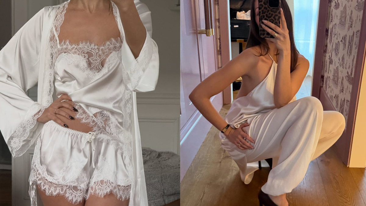 I'm a 2026 Bride—These Are the Only Brands I Trust For My Ever-Growing Bridal Wardrobe