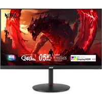 Acer Nitro XV272U W2bmiiprx Acer Nitro XV272U W2bmiiprx