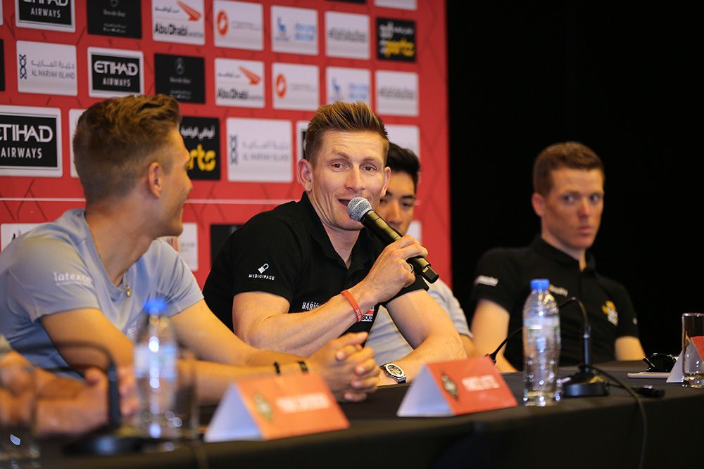 Andre Greipel (Lotto Soudal)