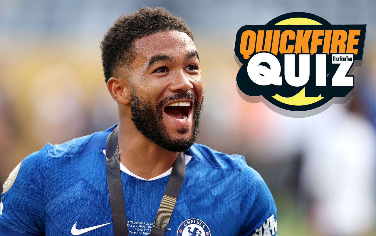 Quickfire Quiz 167: Can you answer 10 questions in 90 seconds?