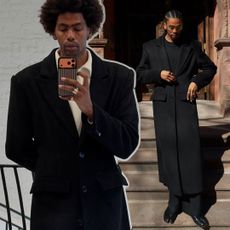 men's wardrobe staples