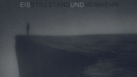 Cover art for Eïs - Stillstand Und Heimkehr album