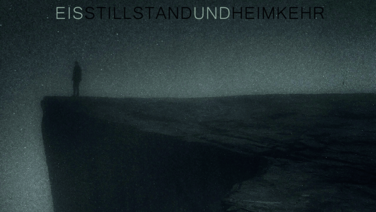 Cover art for Eïs - Stillstand Und Heimkehr album