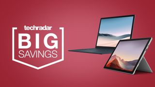 Microsoft Surface deals sales