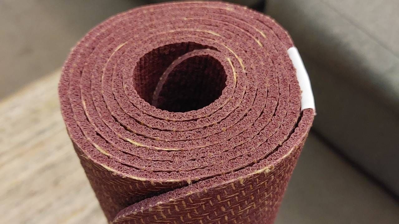 Complete Unity Yoga CompleteGrip Yoga Mat review