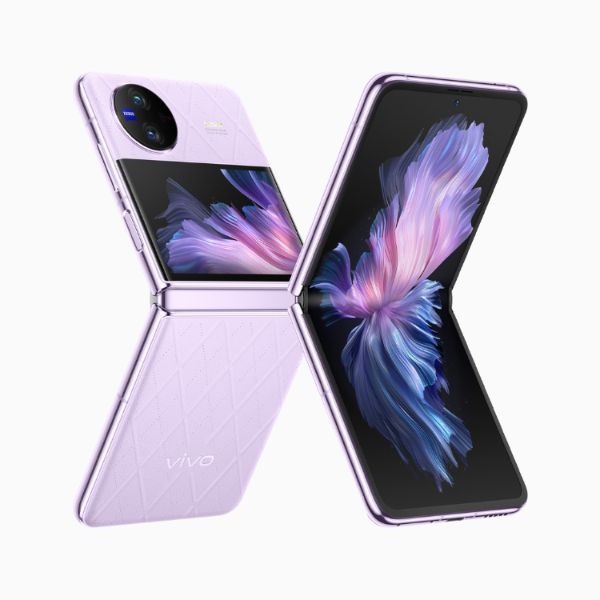 The Vivo X Flip and X Fold 2 are the latest to challenge Samsung's