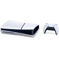 PS5 Slim console: £479 at Amazon