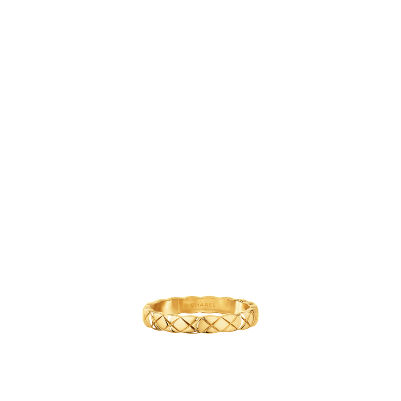 Chanel, Coco Crush ring