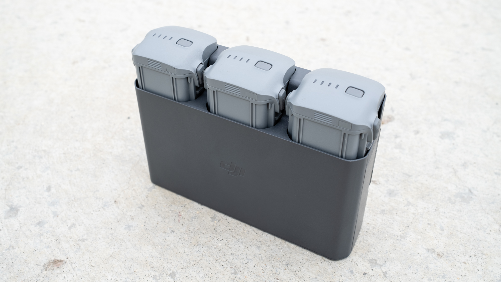 DJI Air 3 Product Image_3 Battery Pack.