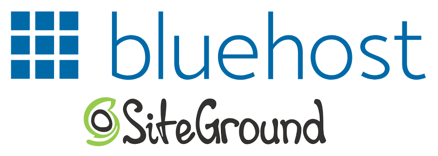 Siteground vs Bluehost: Which is better in 2023?