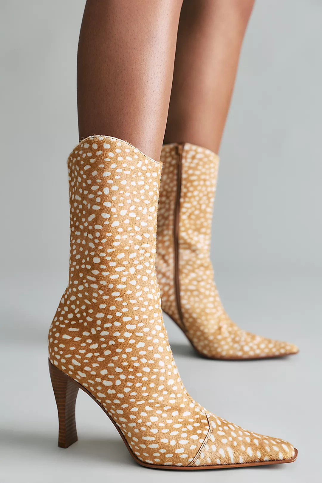 Free People, Sweet Talker Snip Toe Boots