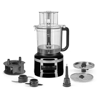 KitchenAid 13 Cup Food Processor| was $199.99 now $159.99 at Bed Bath &amp; Beyond