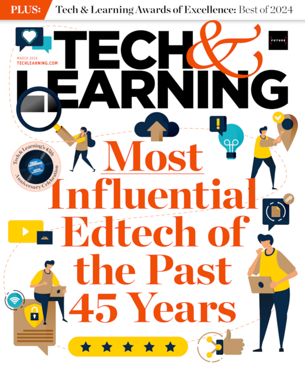 March 2025 issue