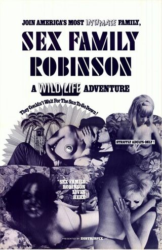'Sex Family Robinson' (1968)