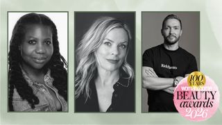 Meet our expert judging panel for the 2026 woman&home beauty awards