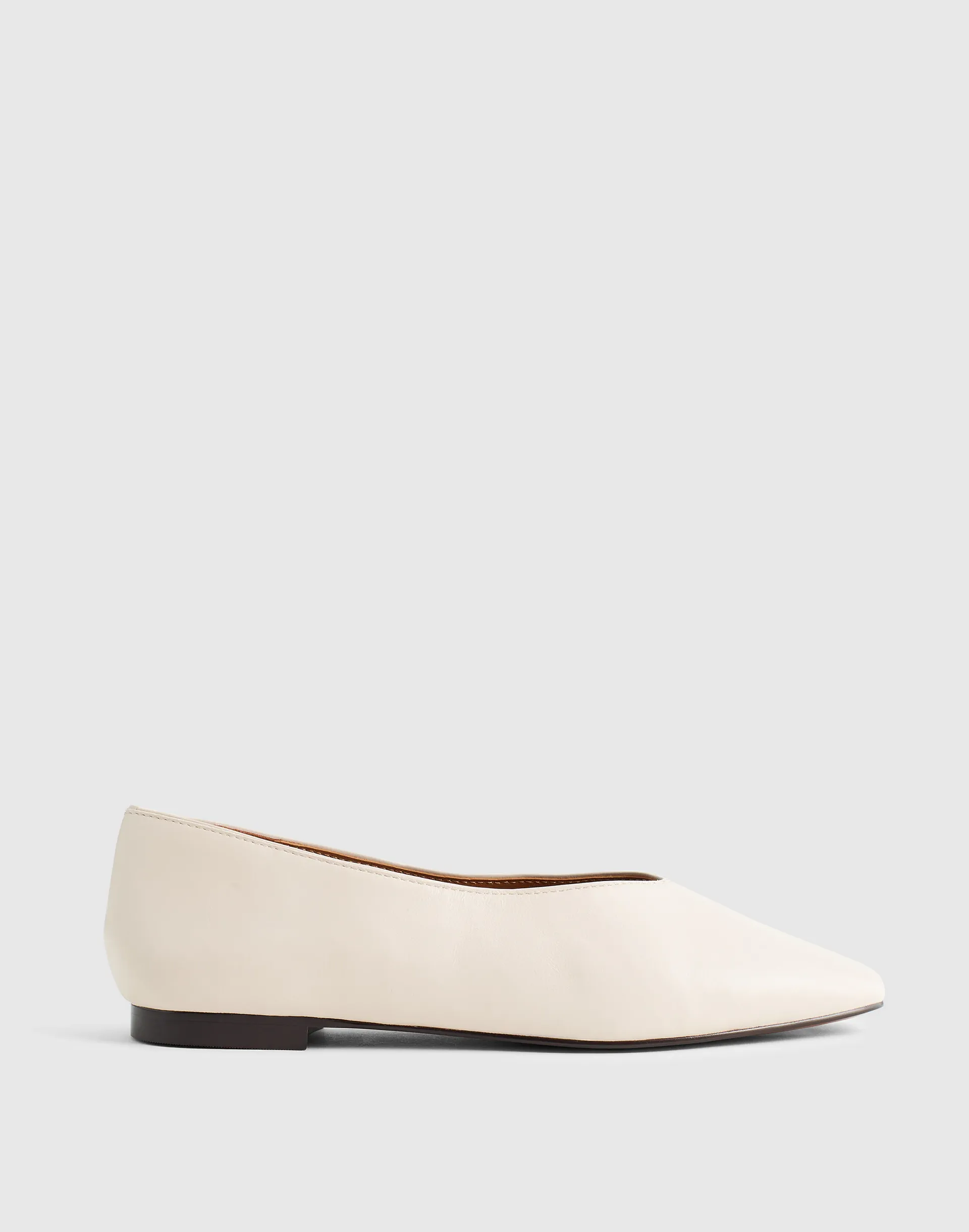 The Mylie Ballet Flat
