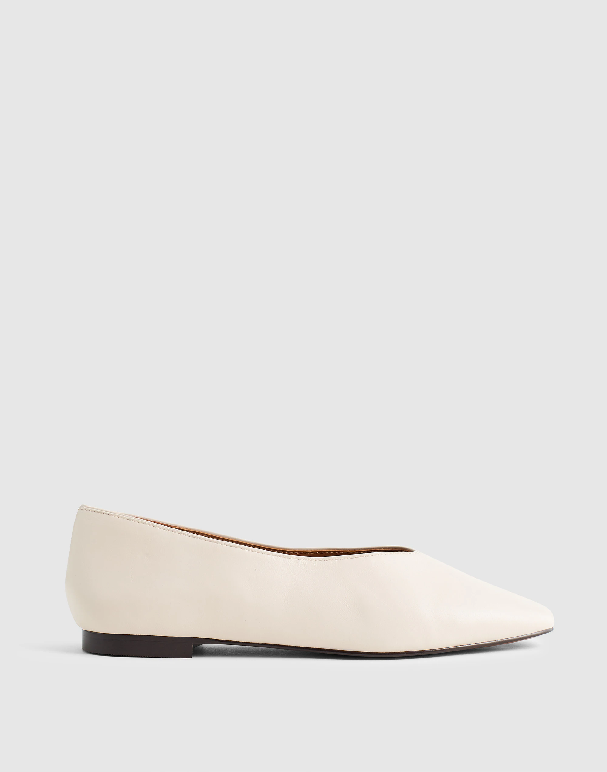 The Mylie Ballet Flat
