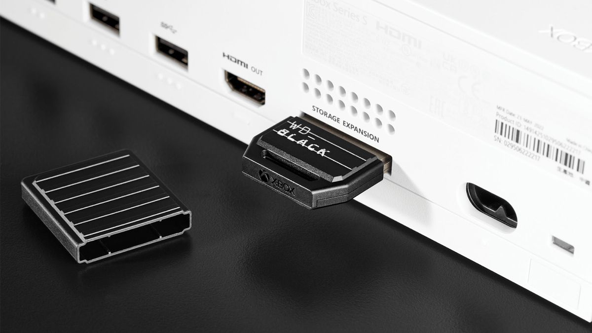 Finally, a cheaper way to expand Xbox storage T3
