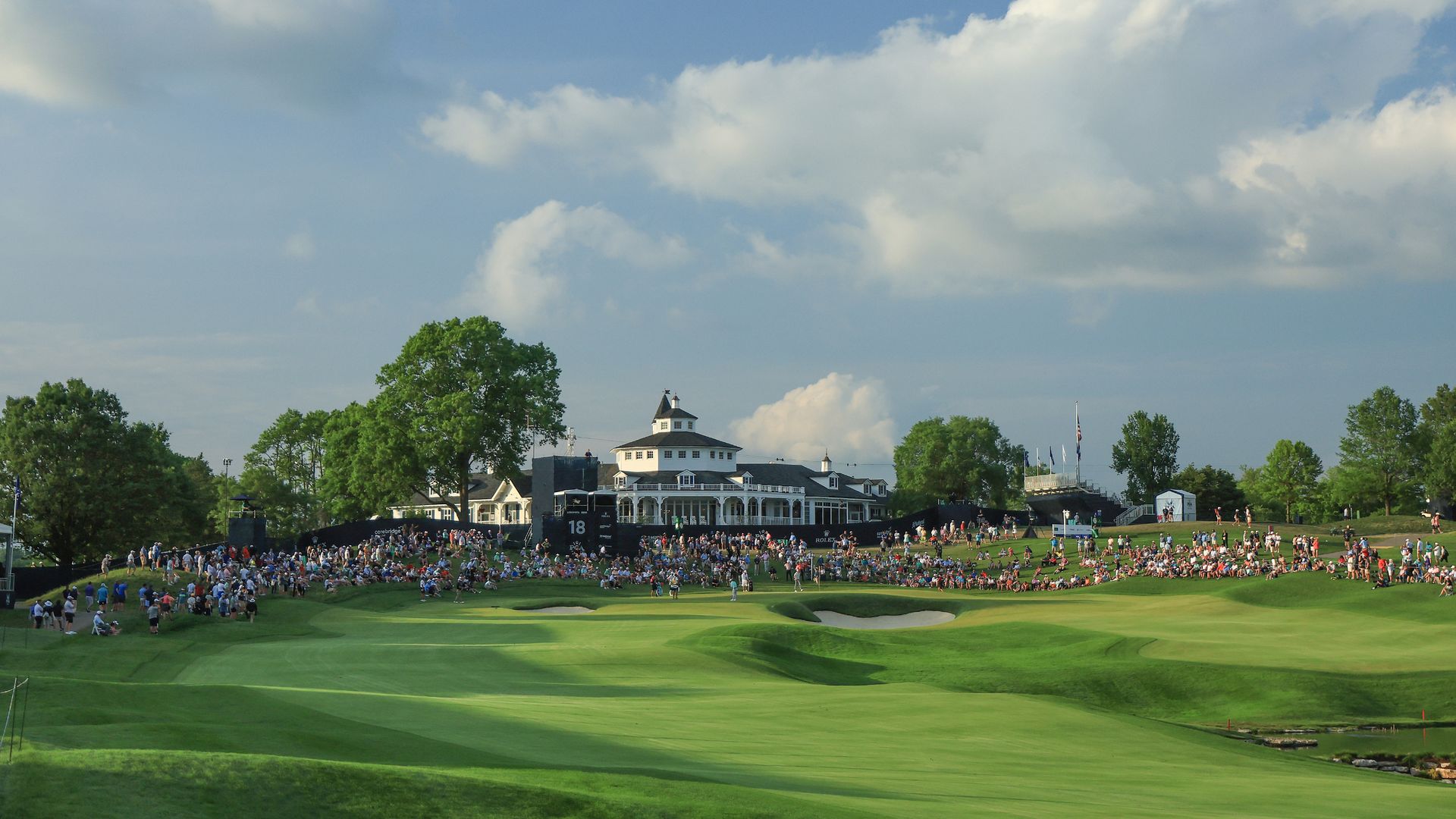 Future Solheim Cup Venues Confirmed For 2026 And Beyond Golf Monthly