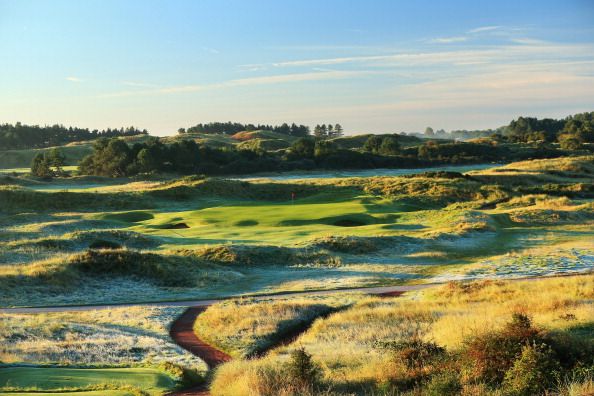 Royal Birkdale Golf Club Pictures