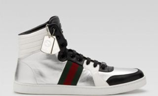 Gucci-Icon sneaker new model