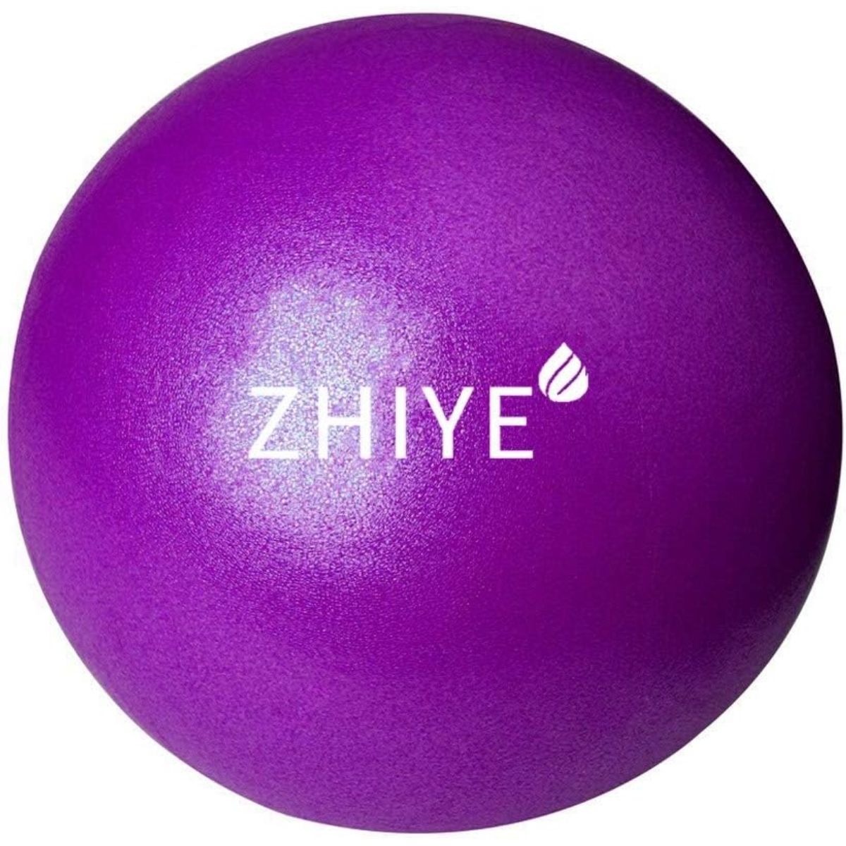 Pilates Yoga Ball Exercise Ball Core Fitness Bender