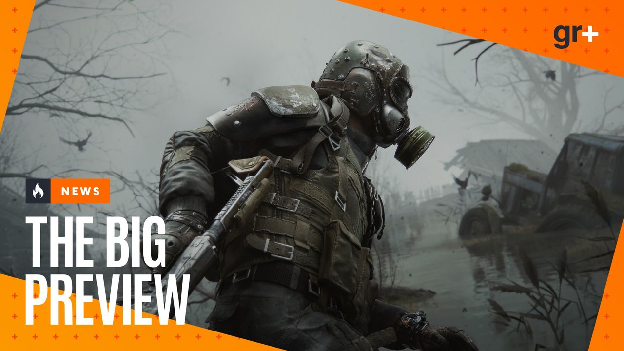 Metro 2039 brings back a feature Metro Exodus sorely missed – military-grade ammunition once again functions as currency