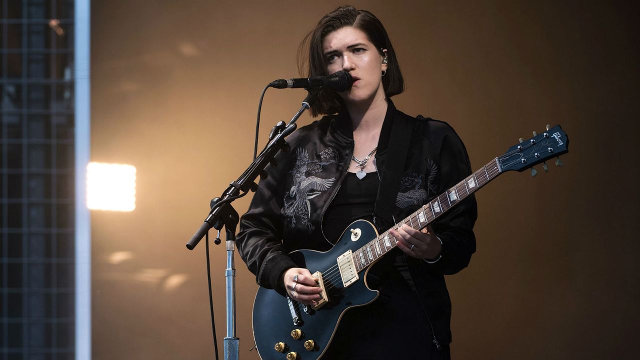The XX