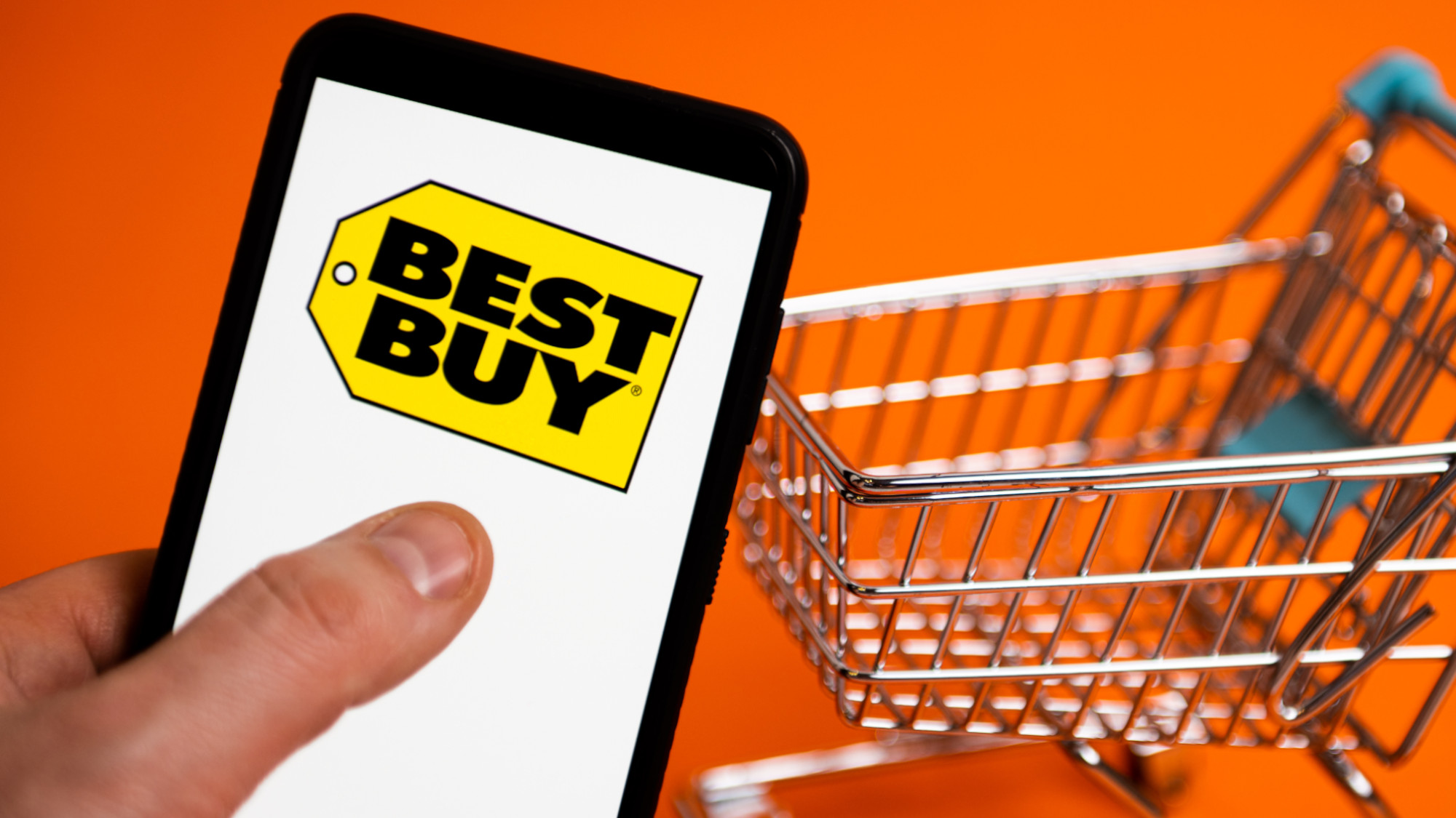 Save 50% Off Best Buy Canada Promo Codes