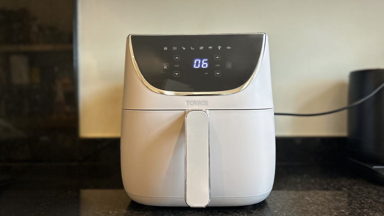 Tower Vortx Air Fryer review