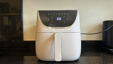 Tower Vortx Air Fryer review