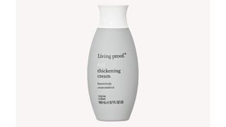 Best hair thickening product from Living Proof