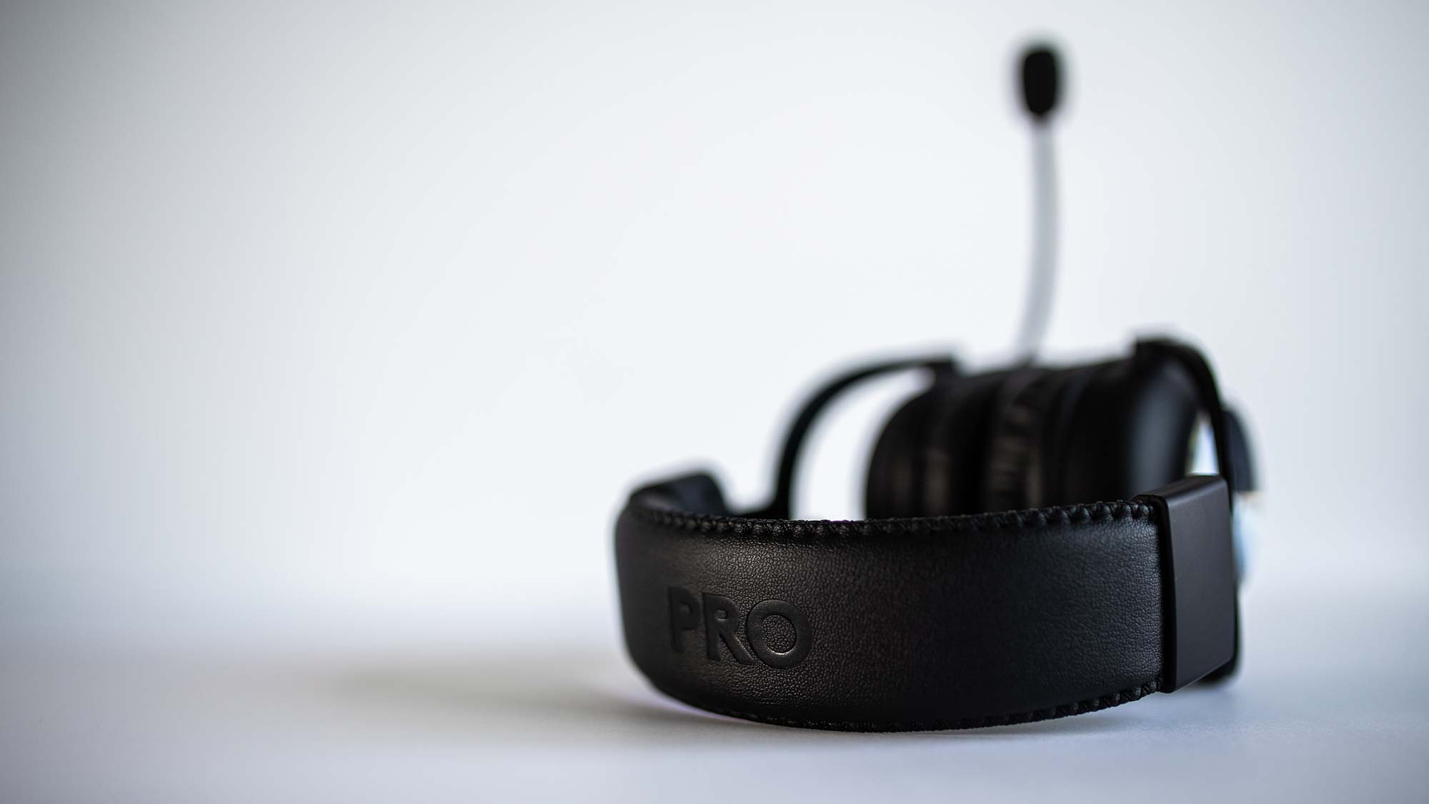 Logitech Pro X Wireless review