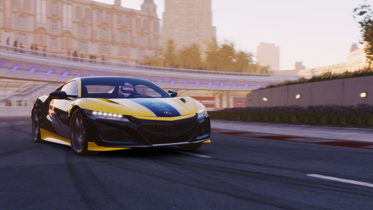 Project Cars 3 Is Trying To Be The Racing Sim That Will Appeal To